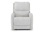 797713210:Palencia 3 Power Recliner, Front