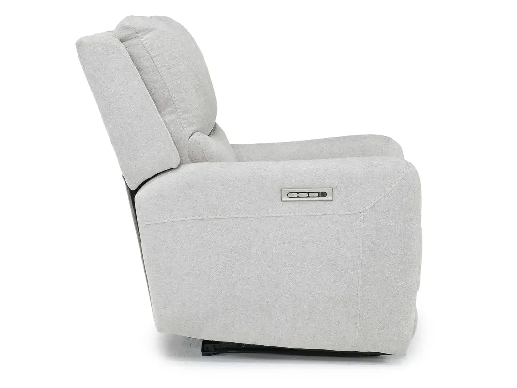 797713210:Palencia 3 Power Recliner, Side