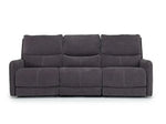PALENCIAM:Palencia 3 Power Sofa, Front