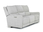 PALENCIA5:Palencia 3 Power Sofa & Lovese, Angle