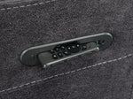 PALENCIAW:Palencia 3 Power Sofa & Consol, Open