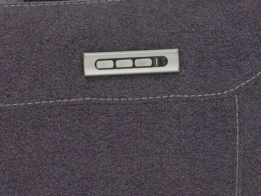 PALENCI65:Palencia 3 Power Sofa & Lovese,
