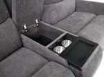 PALENCIAX:Palencia 7 Piece Sectional,