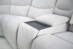 PALENCIA7:Palencia 7 Piece Sectional,