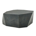 375448568:Parra Outdoor Cocktail Table, Angled