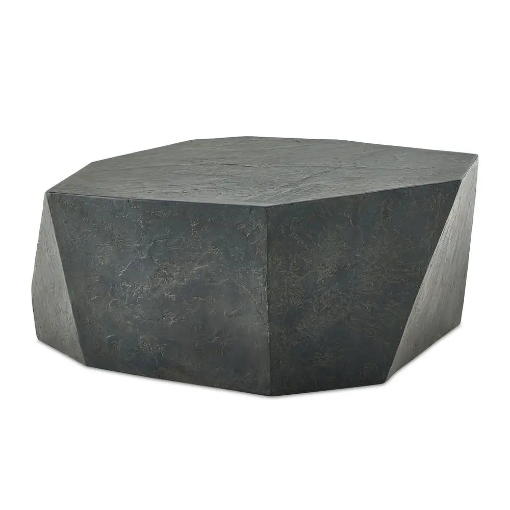 375448568:Parra Outdoor Cocktail Table, Angled