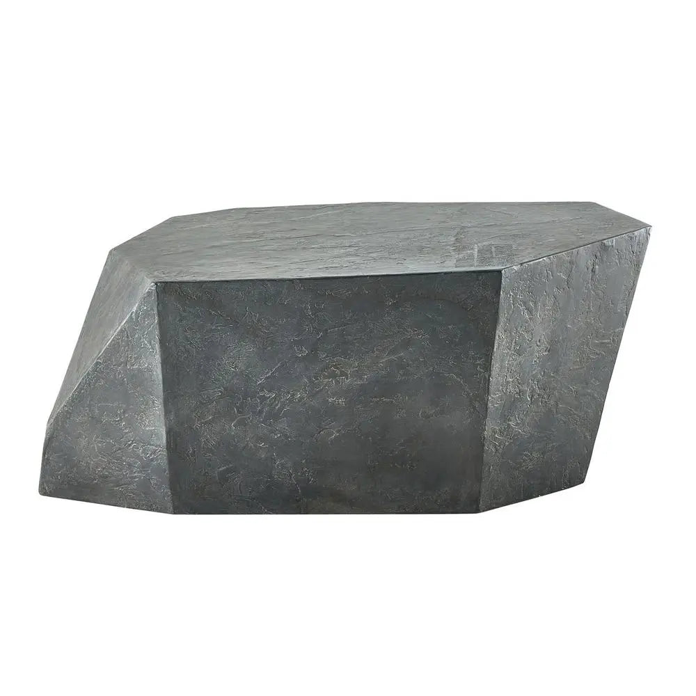 375448568:Parra Outdoor Cocktail Table, Front