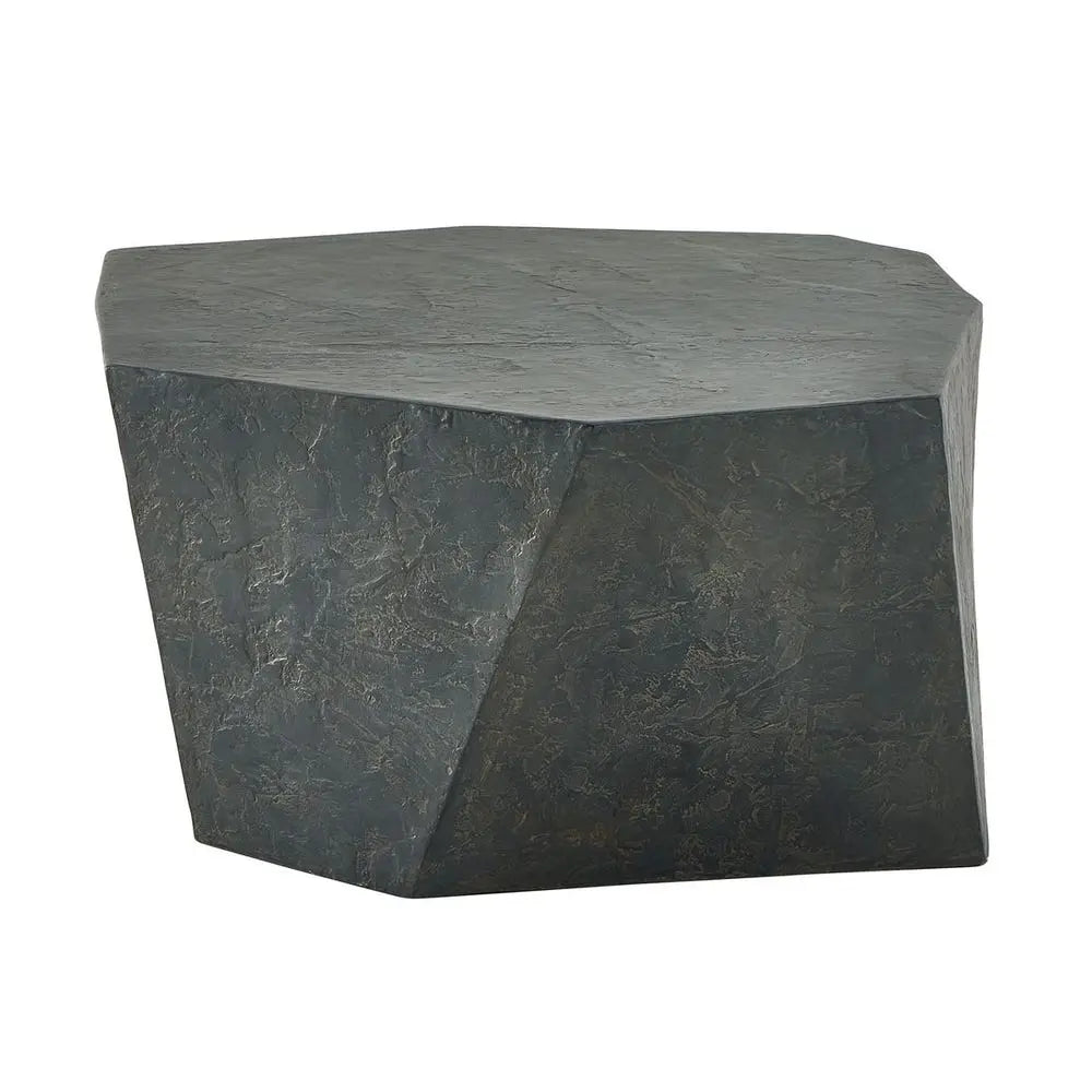 375448568:Parra Outdoor Cocktail Table, Side