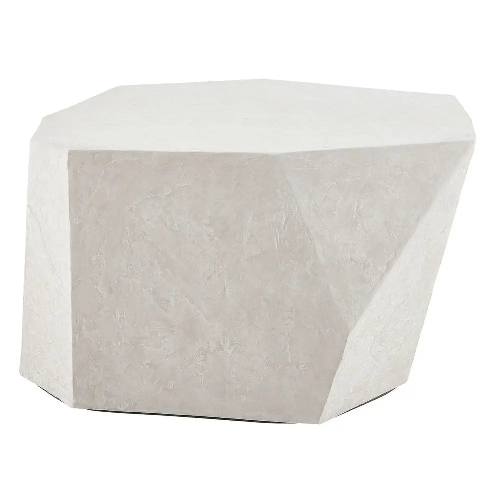 366542770:Parra Outdoor Cocktail Table, Side