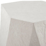341157064:Parra Outdoor End Table,