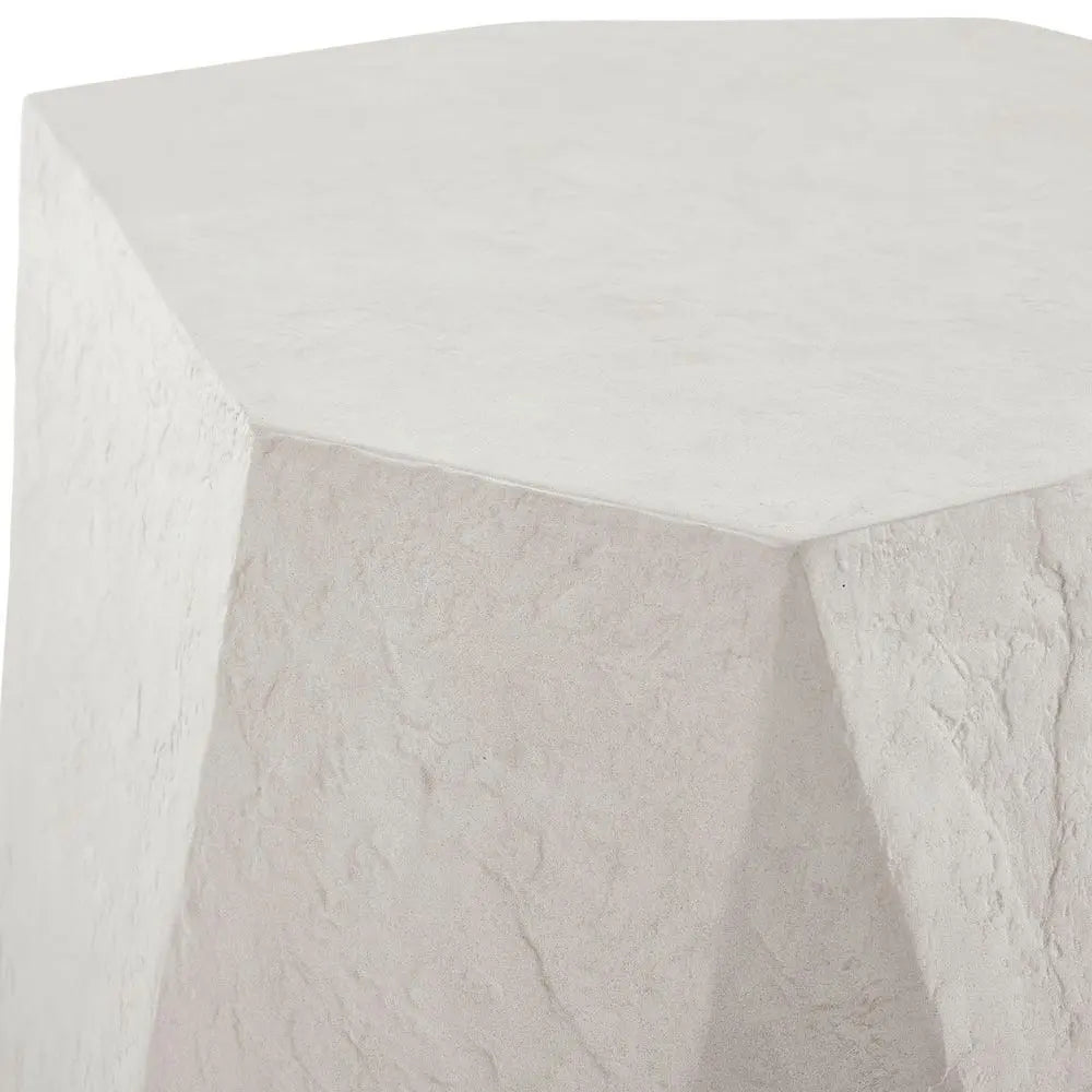 341157064:Parra Outdoor End Table,