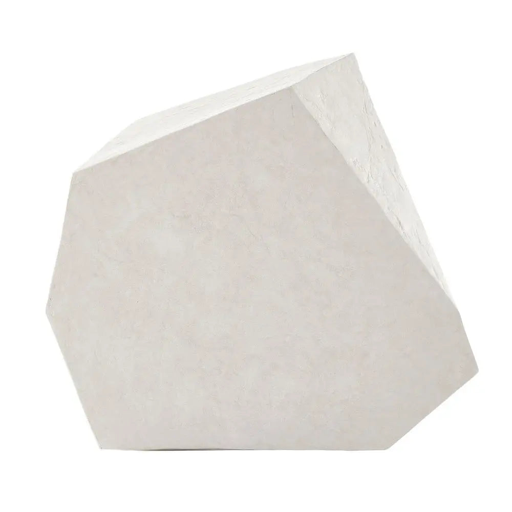 341157064:Parra Outdoor End Table,