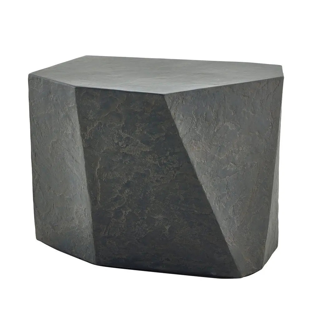 703100510:Parra Outdoor End Table, AngledSideAngle