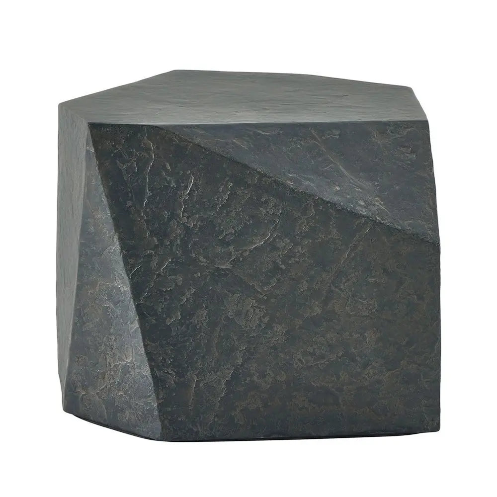 703100510:Parra Outdoor End Table, SideBack