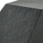 703100510:Parra Outdoor End Table, Side