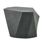 703100510:Parra Outdoor End Table, Side