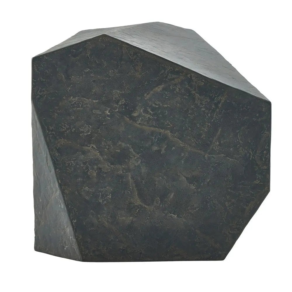 703100510:Parra Outdoor End Table, Side