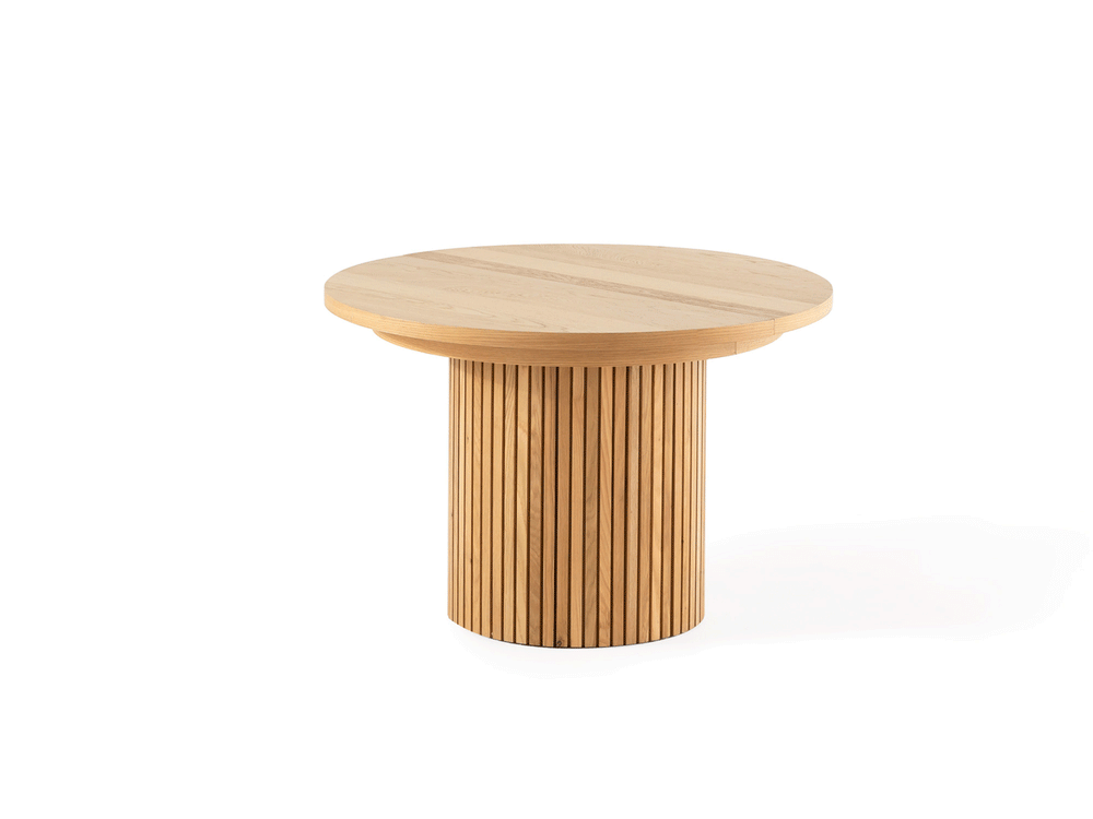 TRANSFM09:Transformer Round Dining Table,