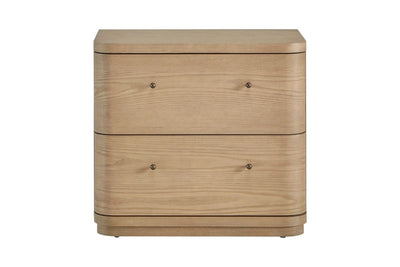 065589520:Penny Nightstand, Front