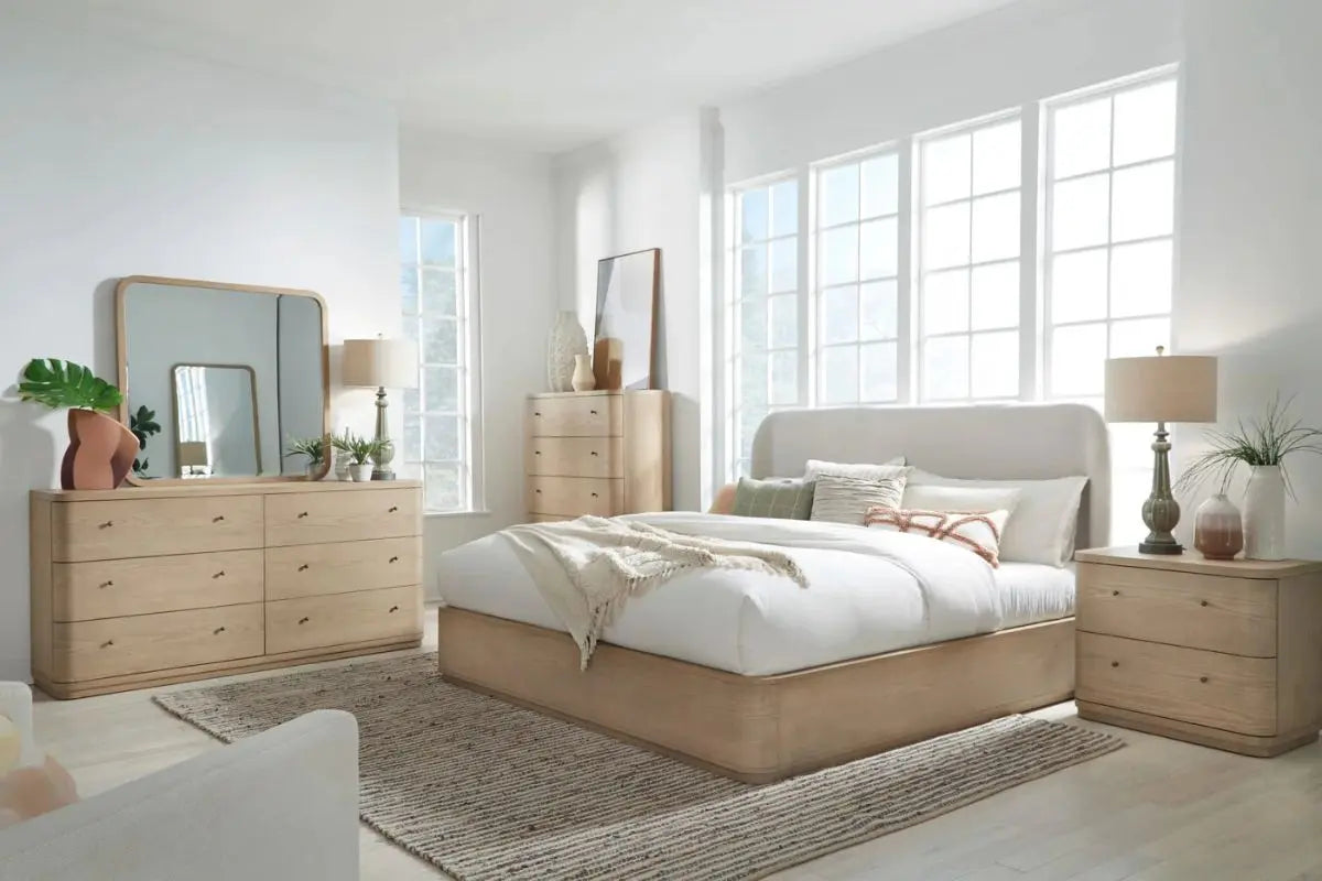 062908446:Penny Dresser, Styled