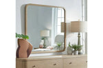061566661:Penny Mirror, Styled