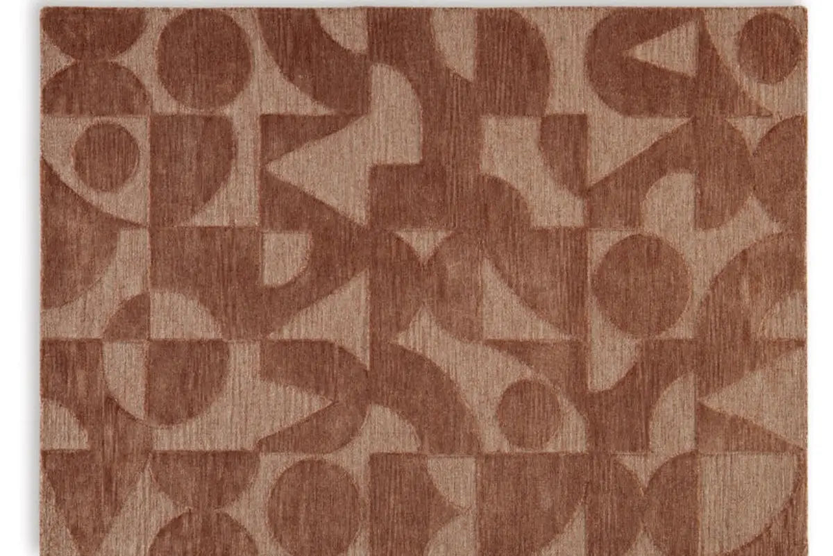 678225850:Perrenton Rug, Front