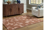 497829360:Perrenton Rug, Styled