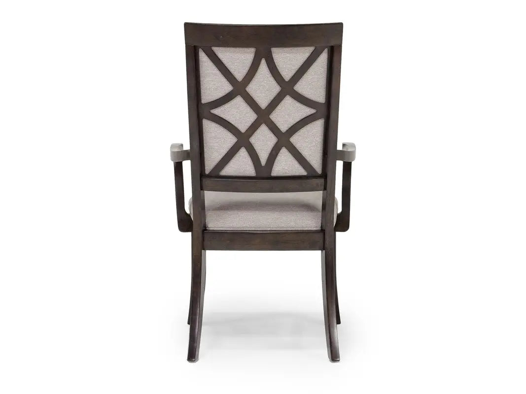 906548974:Phillipe Arm Chair, Back