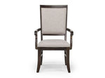 906548974:Phillipe Arm Chair, Front