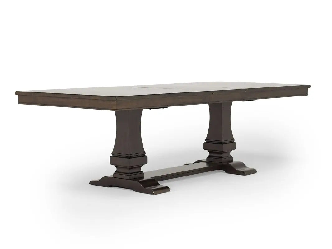 PHILLIPE0:Phillipe Dining Table, Angle