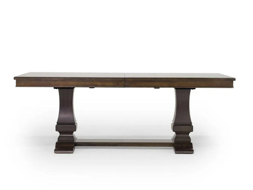 PHILLIPE0:Phillipe Dining Table, Front