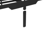 Platform Bed Frame  