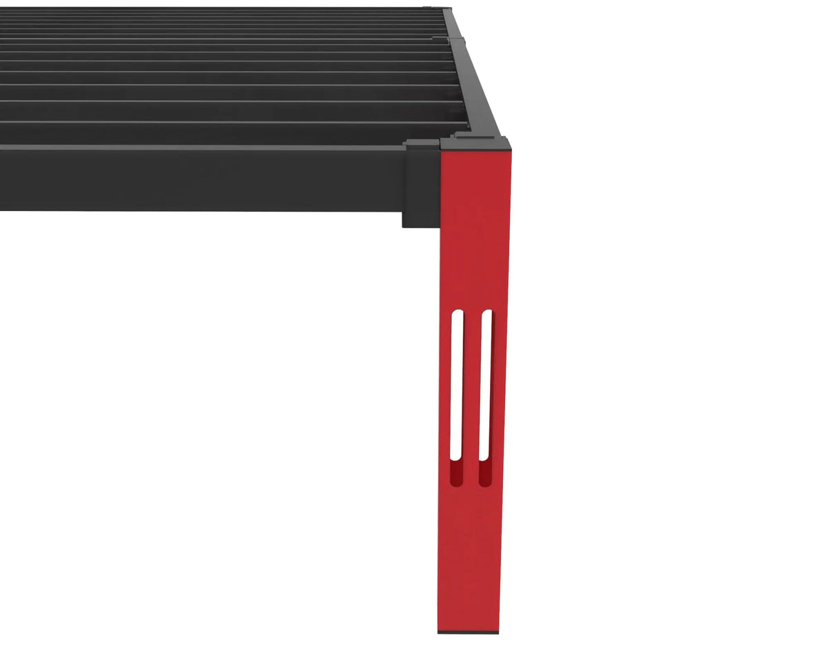 Platform Bed Frame  