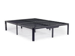 646215121:Platform Flat Foundation, Angle