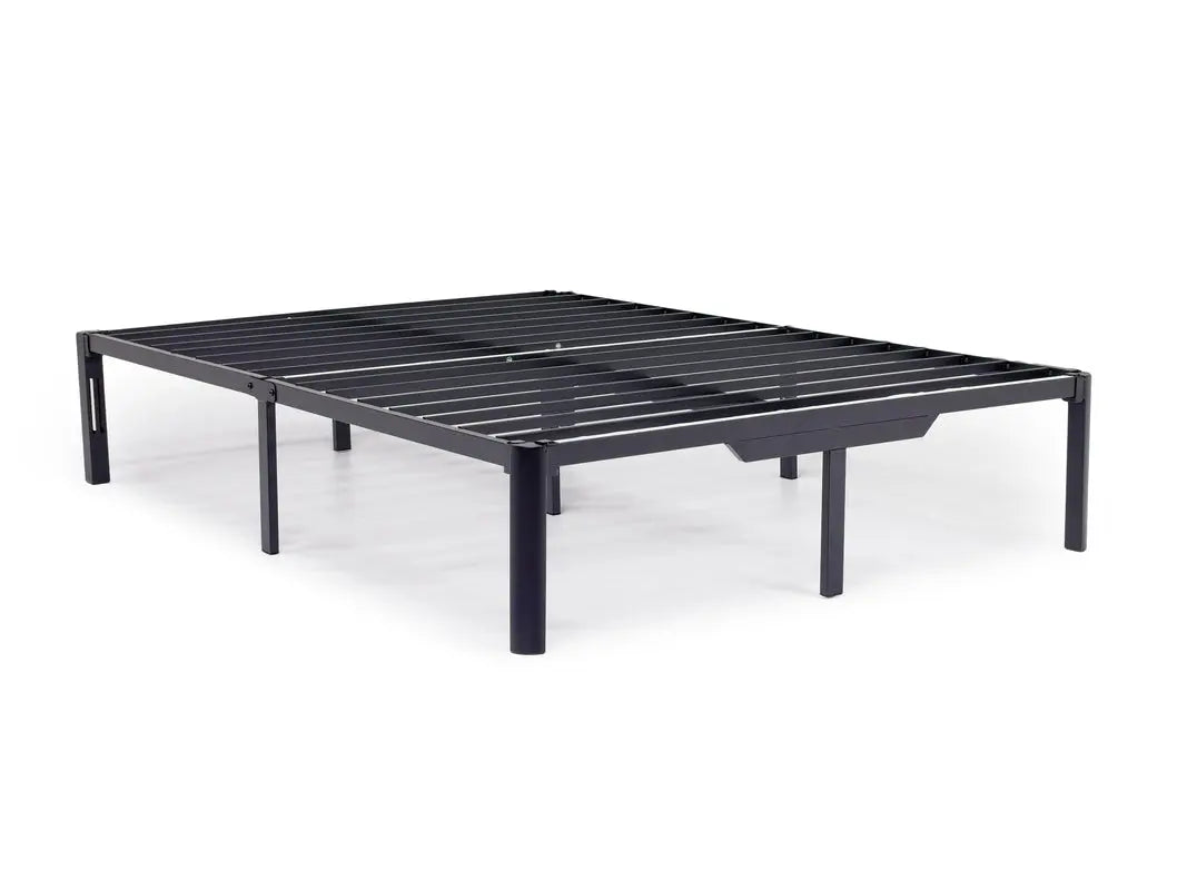 646215121:Platform Flat Foundation, Angle