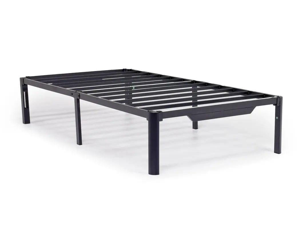 501186048:Platform Flat Foundation, Angle