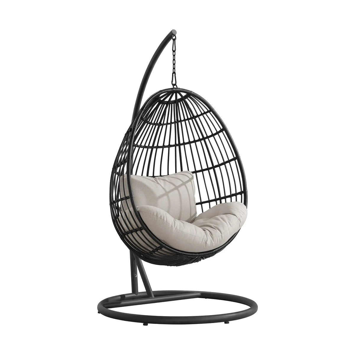 282200568:Playa Outdoor Accent Chair, AngledAngle