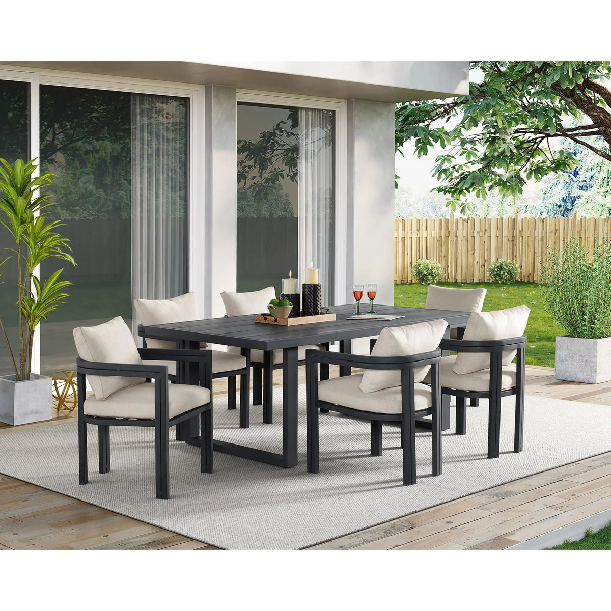 828609394:Playa Outdoor Side Chair,