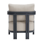 066272068:Playa Outdoor Accent Chair, Back