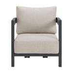 066272068:Playa Outdoor Accent Chair, Front