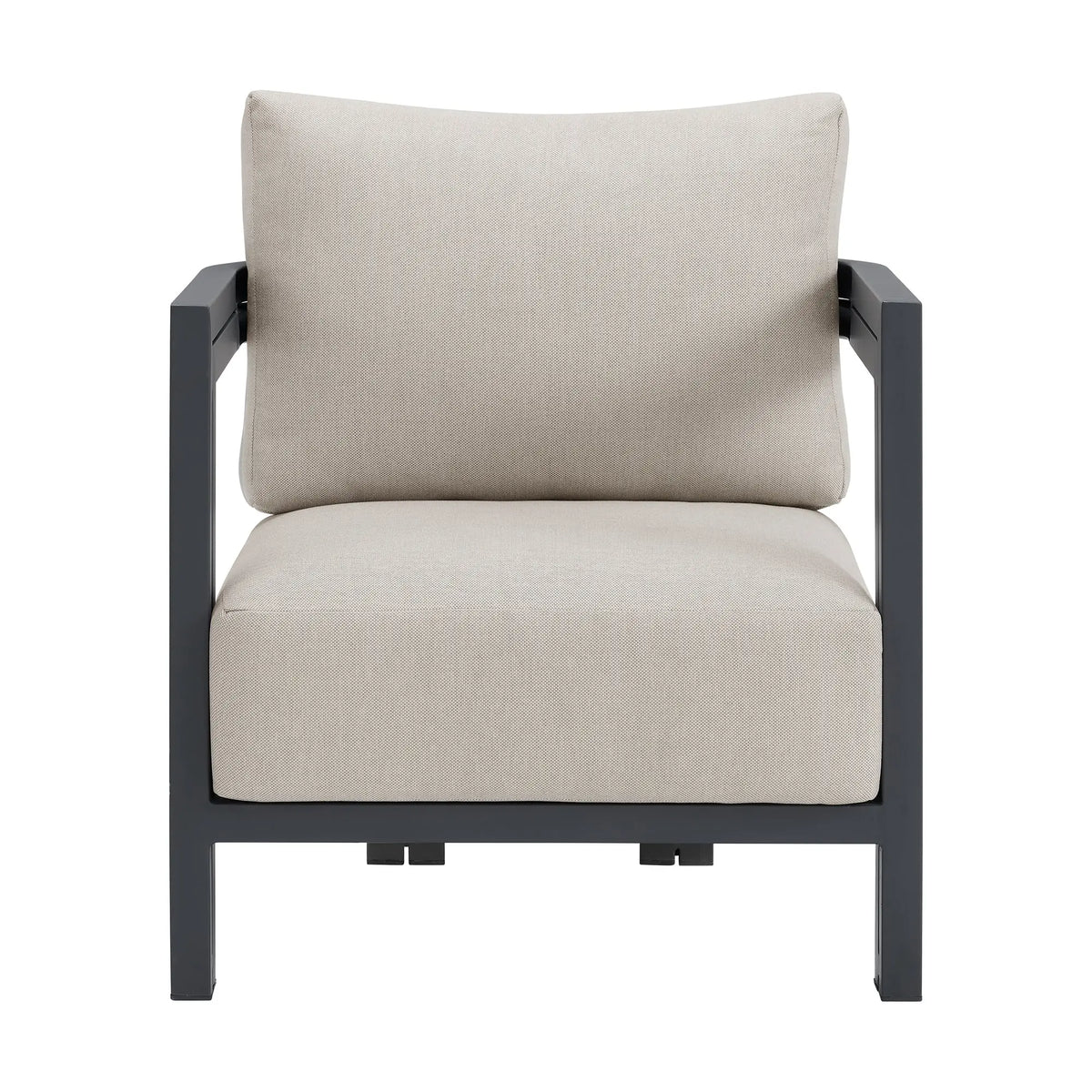 066272068:Playa Outdoor Accent Chair, Front