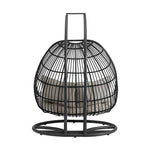 733766371:Playa Outdoor Accent Chair, Back