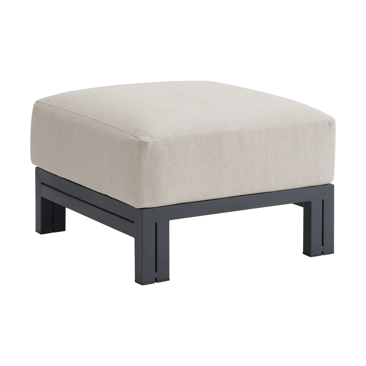 PLAYA0000:Playa Outdoor 3 Piece Sectiona, AngledAngle