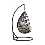 282200568:Playa Outdoor Accent Chair, Side
