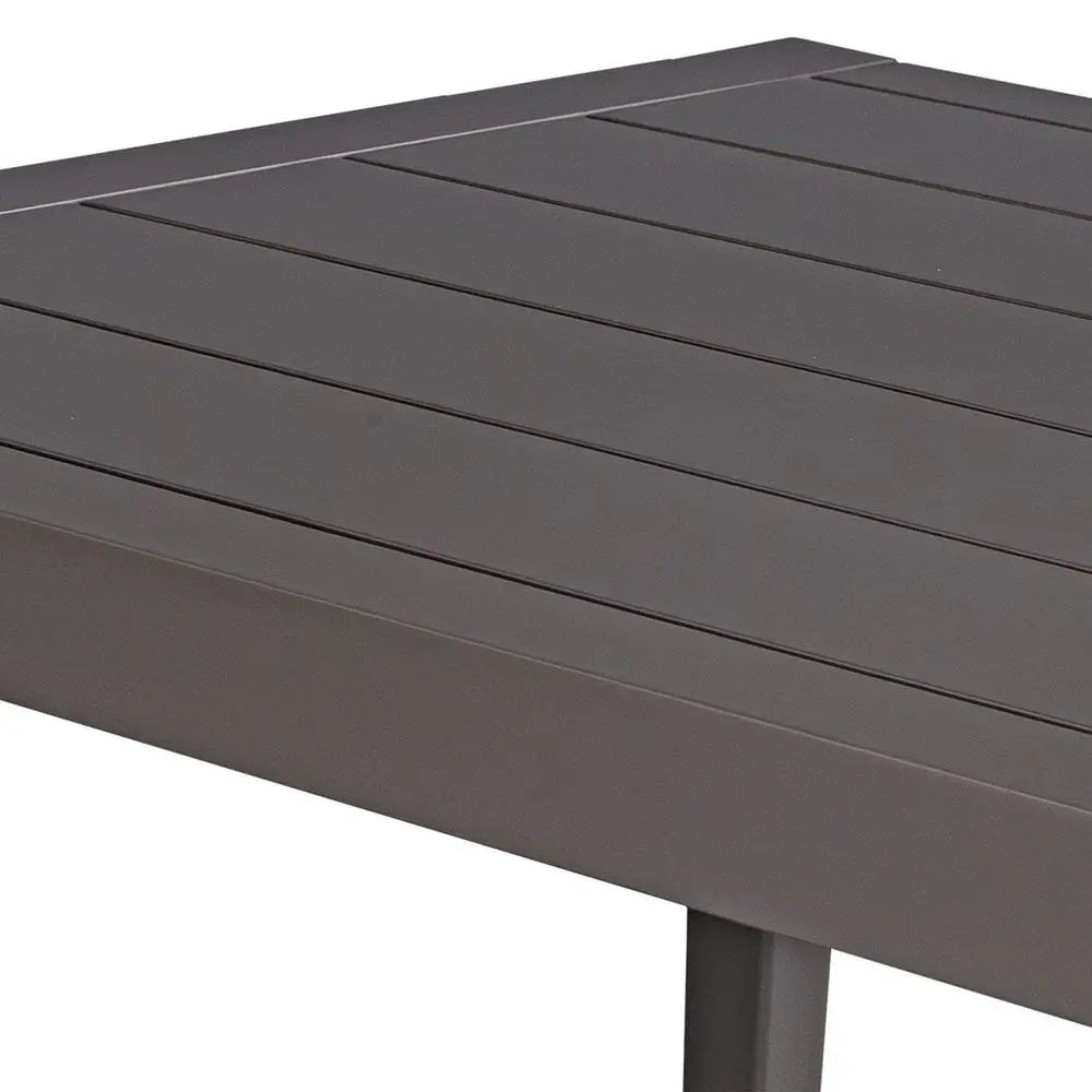 531392930:Polanco Outdoor Dining Table,
