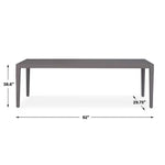 531392930:Polanco Outdoor Dining Table,