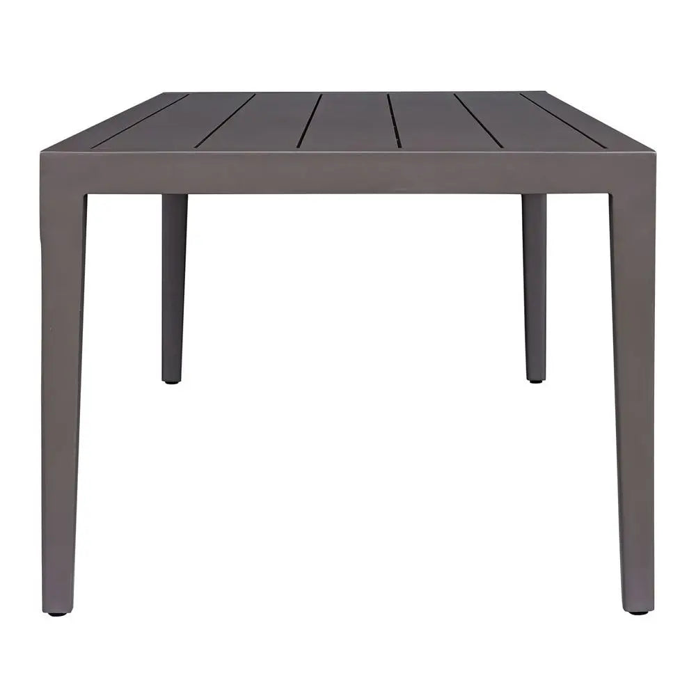 531392930:Polanco Outdoor Dining Table, Side