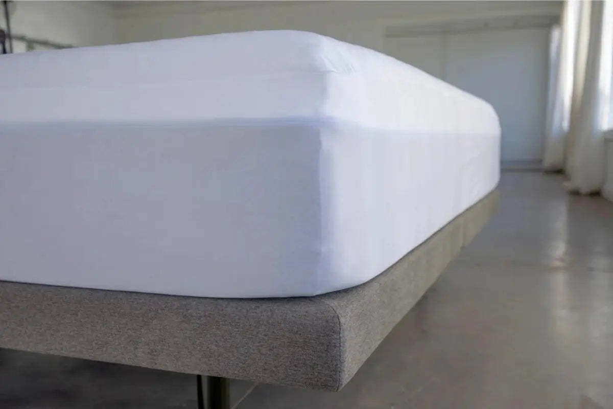 709992485:Poly Knit Mattress Pad,