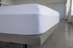 012635361:Poly Knit Mattress Pad, Side