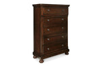 643086352:Porter Chest, Angle